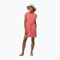 Abito da trekking Jack Wolfskin Sommerwald rosa sbiadito 7