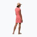 Abito da trekking Jack Wolfskin Sommerwald rosa sbiadito 8