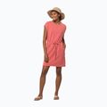 Abito da trekking Jack Wolfskin Sommerwald rosa sbiadito