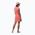 Abito da trekking Jack Wolfskin Sommerwald rosa sbiadito 2