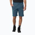 Pantaloncini da trekking Jack Wolfskin da uomo Glastal dark sea