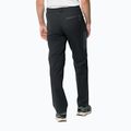 Pantaloni da trekking da uomo Jack Wolfskin Active Track Zip Off phantom 2