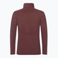 Giacca da trekking Jack Wolfskin da uomo Taunus HZ rosso atacama 5