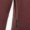 Giacca da trekking Jack Wolfskin da uomo Taunus HZ rosso atacama 7