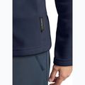 Felpa da trekking Jack Wolfskin da donna Taunus Hz 5