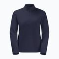 Felpa da trekking Jack Wolfskin da donna Taunus Hz 6
