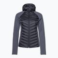 Giacca Jack Wolfskin Routeburn Pro Hybrid da donna grafite 5