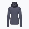 Giacca Jack Wolfskin Routeburn Pro Hybrid da donna grafite 6