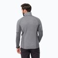 Giacca da trekking Jack Wolfskin Blattsteig FZ phantom da uomo 2