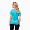 Camicia da trekking Jack Wolfskin Tech scuba da donna 2