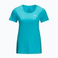 Camicia da trekking Jack Wolfskin Tech scuba da donna 3