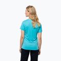 Camicia da trekking Jack Wolfskin Tech scuba da donna 5