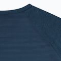 Camicia da trekking da uomo Jack Wolfskin Prelight Pro dark sea 5