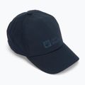 Cappello da baseball Jack Wolfskin blu notte