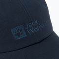 Cappello da baseball Jack Wolfskin blu notte 5