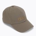 Cappello da baseball Jack Wolfskin marrone