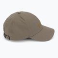 Cappello da baseball Jack Wolfskin marrone 2