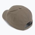 Cappello da baseball Jack Wolfskin marrone 3