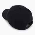 Cappello da baseball Jack Wolfskin nero 3