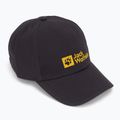 Cappello da baseball Jack Wolfskin phantom