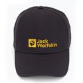 Cappello da baseball Jack Wolfskin phantom 4