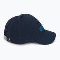 Cappello da baseball Jack Wolfskin per bambini blu notte 2