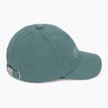 Cappello da baseball Jack Wolfskin da bambino verde siepe 2