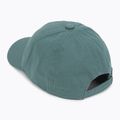 Cappello da baseball Jack Wolfskin da bambino verde siepe 3
