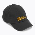 Cappello da baseball per bambini Jack Wolfskin phantom