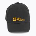 Cappello da baseball per bambini Jack Wolfskin phantom 4