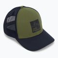 Cappello da baseball Jack Wolfskin Brand greenwood