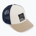 Cappello da baseball Jack Wolfskin Brand egret