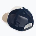 Cappello da baseball Jack Wolfskin Brand egret 3