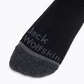 Jack Wolfskin Trek Func CL C calze da trekking nere 3