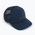 Cappello da baseball Jack Wolfskin Uson blu notte