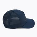 Cappello da baseball Jack Wolfskin Uson blu notte 2