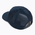 Cappello da baseball Jack Wolfskin Uson blu notte 3