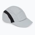 Cappello da baseball Jack Wolfskin Vent grigio argento