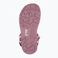 Sandali da trekking per bambini Jack Wolfskin Seven Seas 3 ash mauve 13