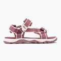 Sandali da trekking per bambini Jack Wolfskin Seven Seas 3 ash mauve 2
