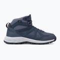 Stivali da trekking Jack Wolfskin da donna Woodland 2 Texapore Mid graphite 2