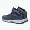 Stivali da trekking Jack Wolfskin da donna Woodland 2 Texapore Mid graphite 3