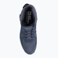 Stivali da trekking Jack Wolfskin da donna Woodland 2 Texapore Mid graphite 6