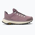 Jack Wolfskin scarpe da trekking da donna Terraventure Urban Low quail 2