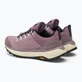 Jack Wolfskin scarpe da trekking da donna Terraventure Urban Low quail 3