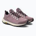 Jack Wolfskin scarpe da trekking da donna Terraventure Urban Low quail 4