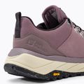 Jack Wolfskin scarpe da trekking da donna Terraventure Urban Low quail 9