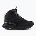 Jack Wolfskin stivali da trekking da uomo Terraquest Texapore Mid nero 2