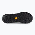 Jack Wolfskin stivali da trekking da uomo Terraquest Texapore Mid nero 5