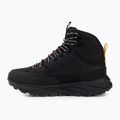 Jack Wolfskin stivali da trekking da uomo Terraquest Texapore Mid nero 7